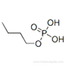 butyl dihydrogen phosphate CAS 1623-15-0